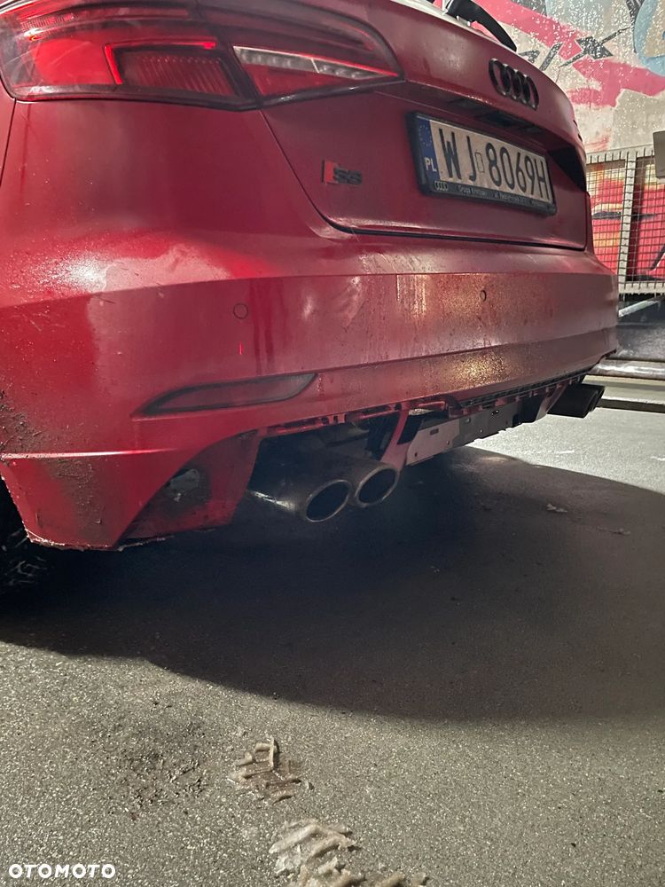 Audi S3 - 31