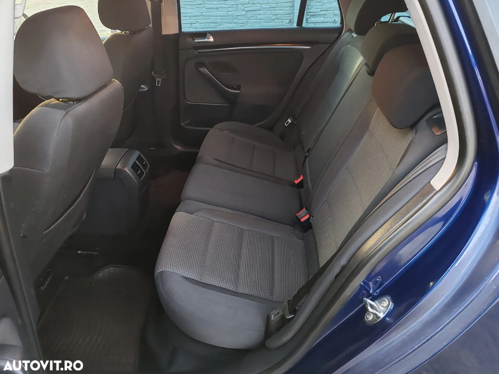 Volkswagen Golf - 4