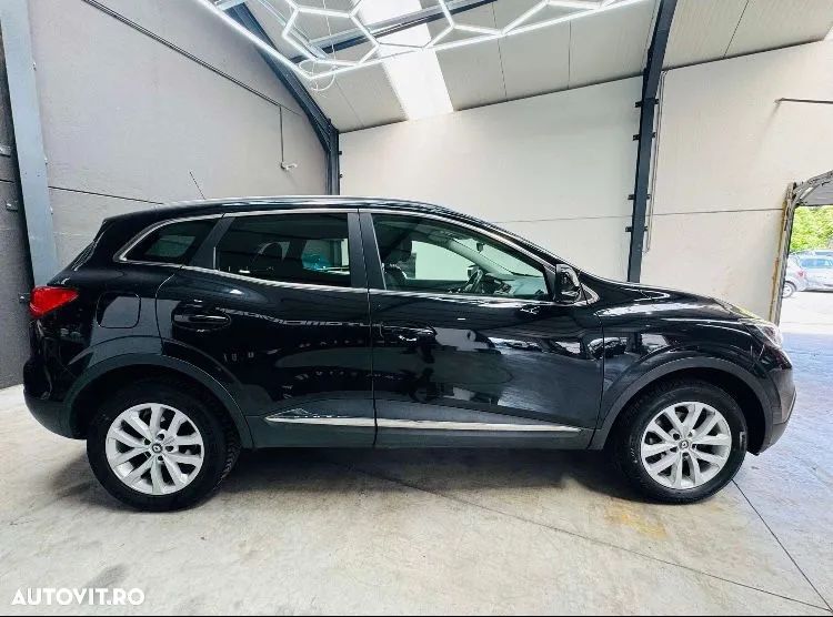 Renault Kadjar - 6