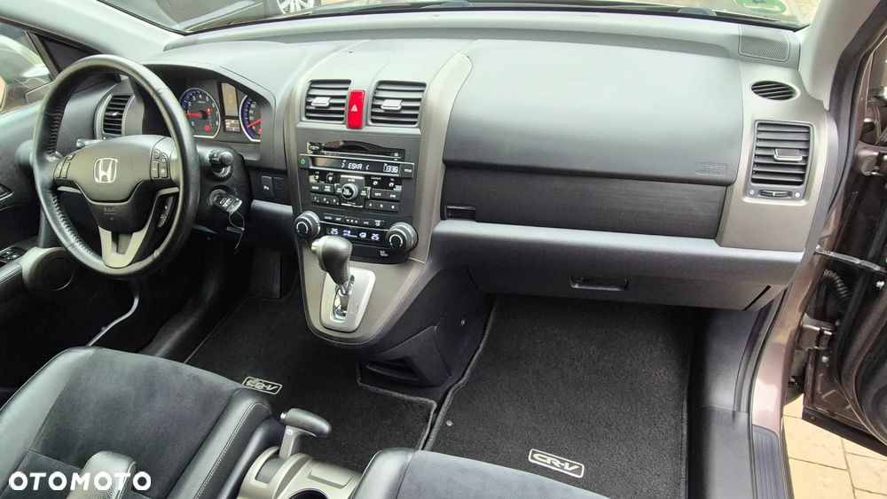 Honda CR-V 2.0i-VTEC Automatik Executive 50 Jahre Edition - 24