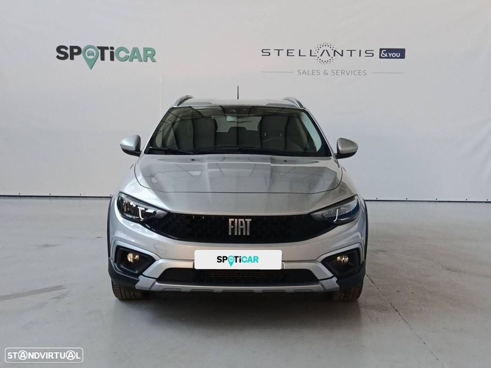 Fiat Tipo Cross - 2