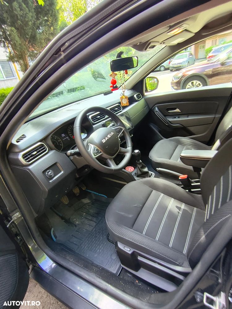 Dacia Duster TCe 150 4X4 Expression - 2