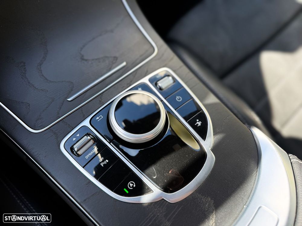 Mercedes-Benz C 250 - 32