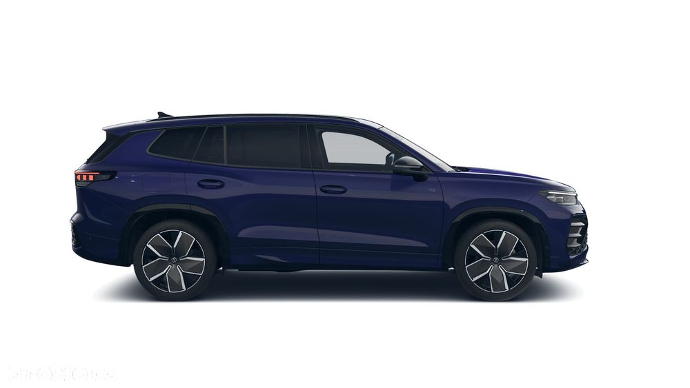 Volkswagen Tayron 2.0 TSI 4Mot R-Line Plus DSG - 6