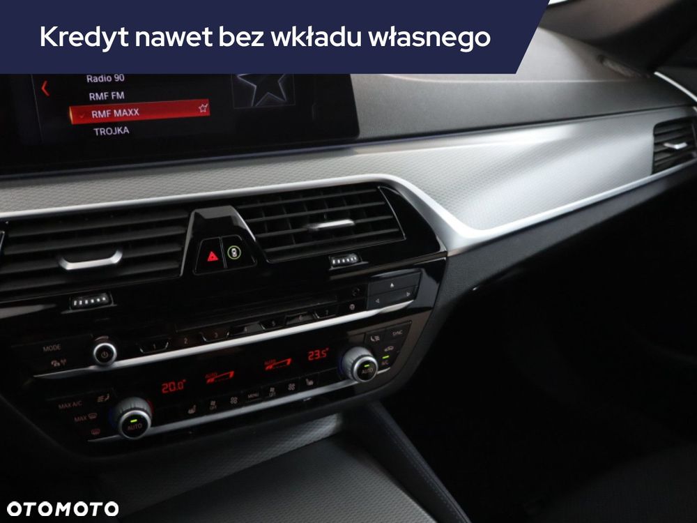 BMW Seria 5 - 23