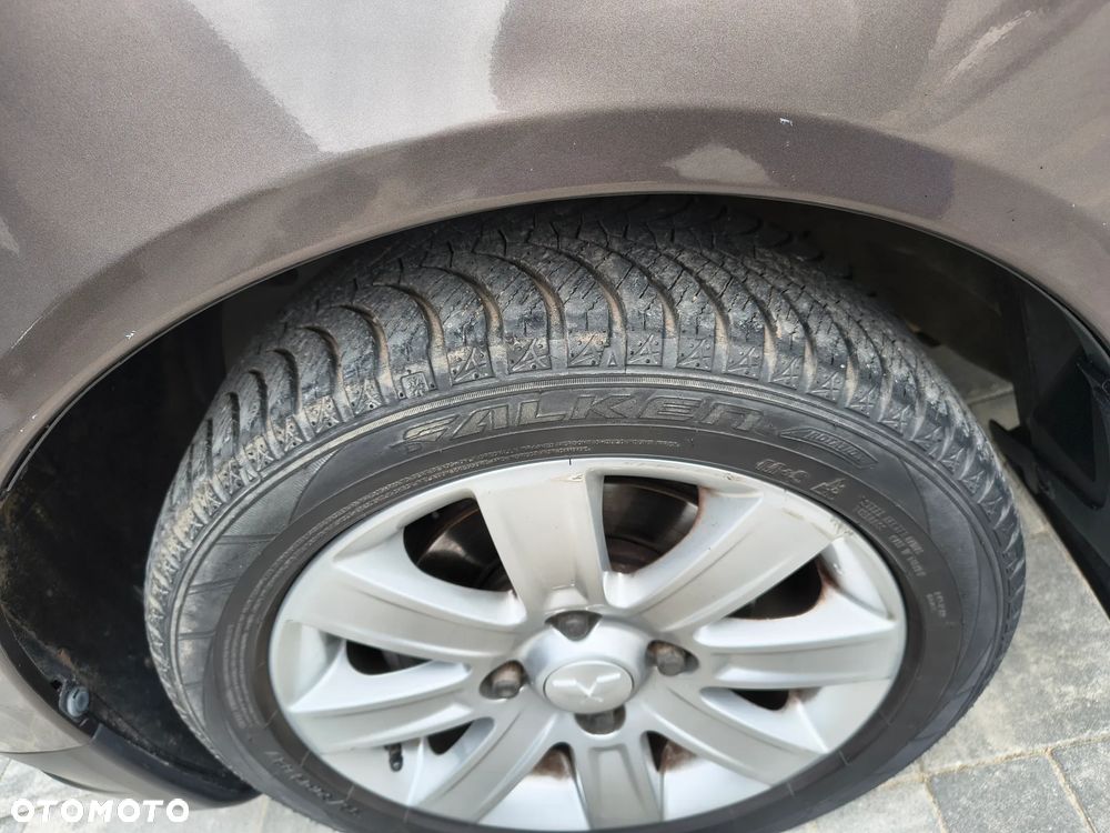 Mitsubishi Colt 1.3 Inform EU5 Cleartec - 18