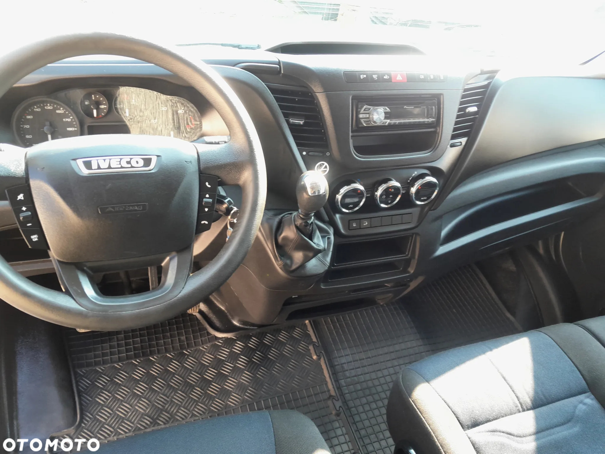 Iveco Daily - 8