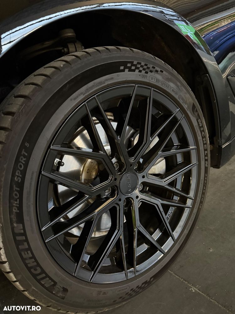 BMW Seria 5 - 13
