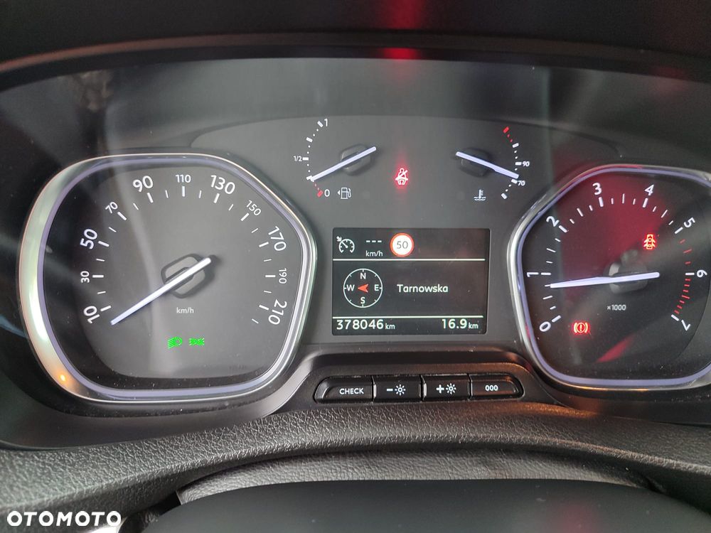 Toyota ProAce 2,0-l-D-4D L1 (9-Si.) Comfort - 14