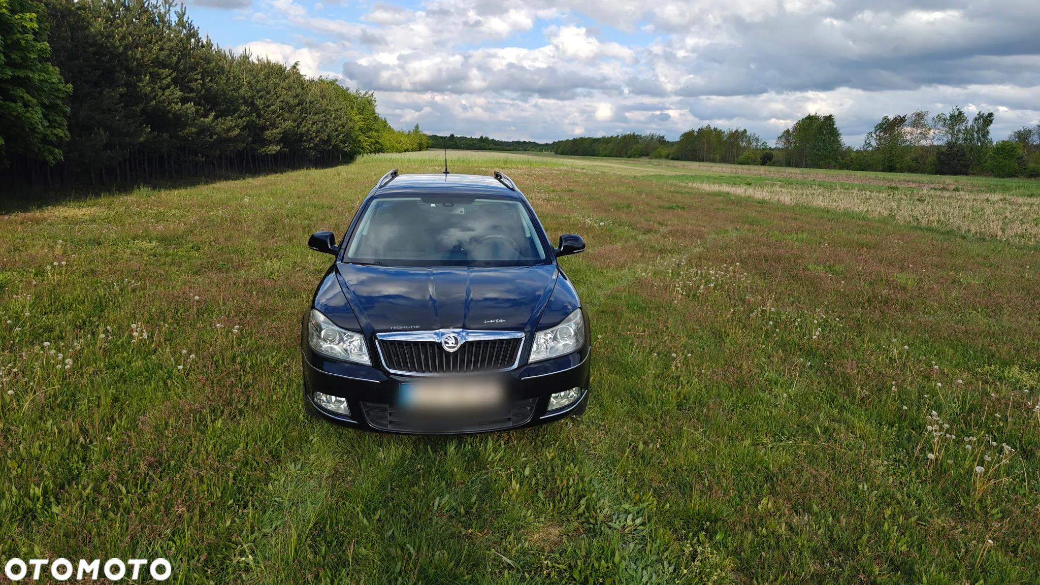 Skoda Octavia 1.4 TSI Elegance - 3