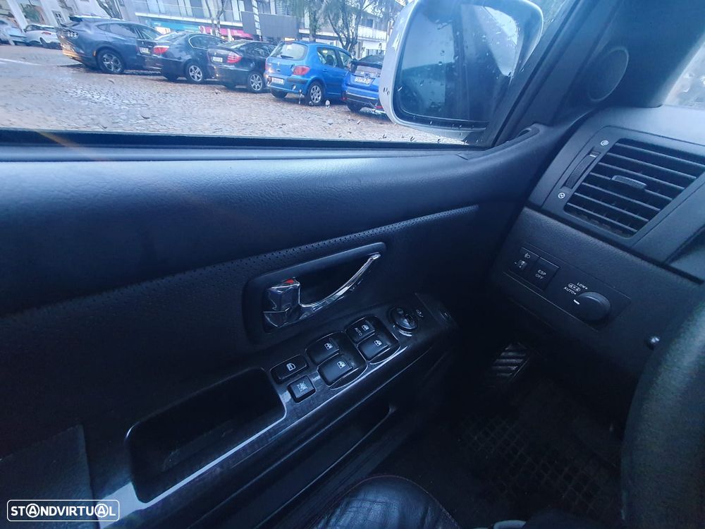 Kia Sorento 2.5 CRDi EX Aut. - 13