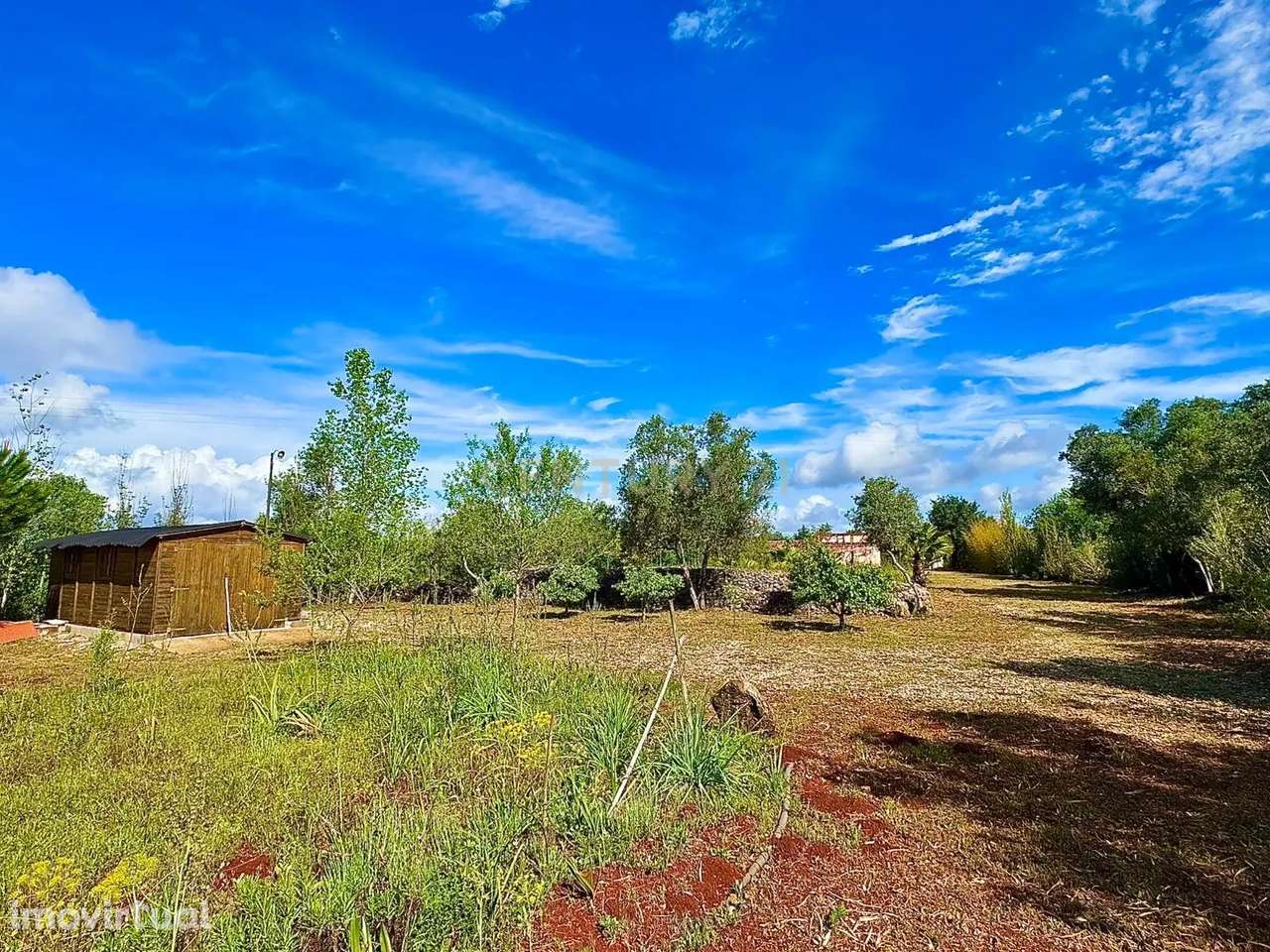 MORADIA EM RUINA COM TERRENO 5680m2 - Grande imagem: 5/17