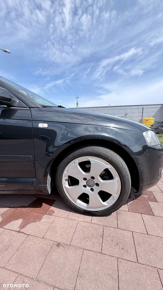 Audi A3 3-drzwiowe - 27