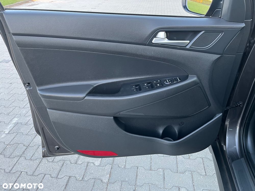 Hyundai Tucson 1.6 GDi 2WD Advantage - 20