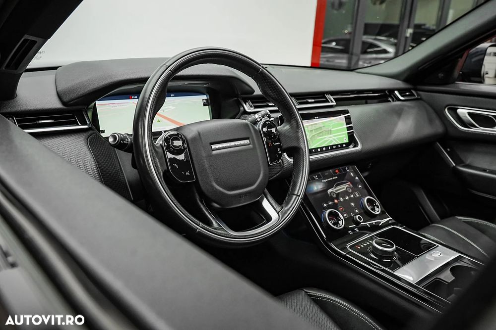 Land Rover Range Rover Velar 2.0 R-Dynamic S - 14