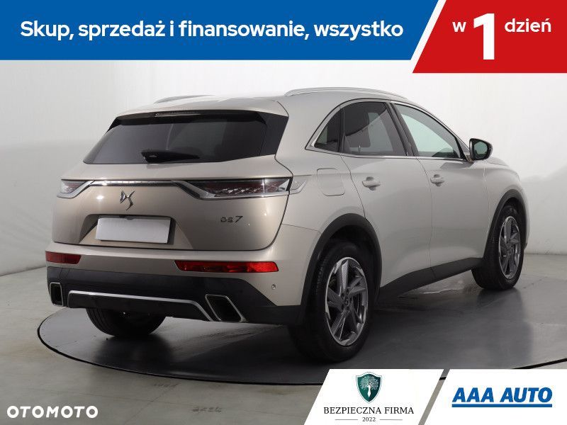 DS Automobiles DS 7 Crossback - 7
