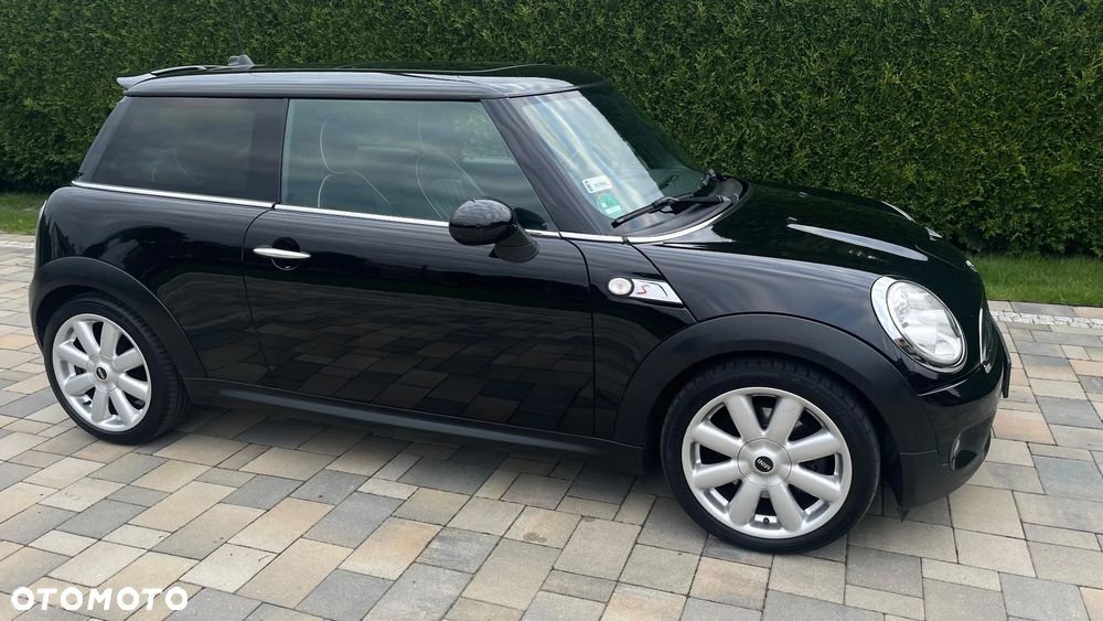 MINI Cooper S Standard - 14