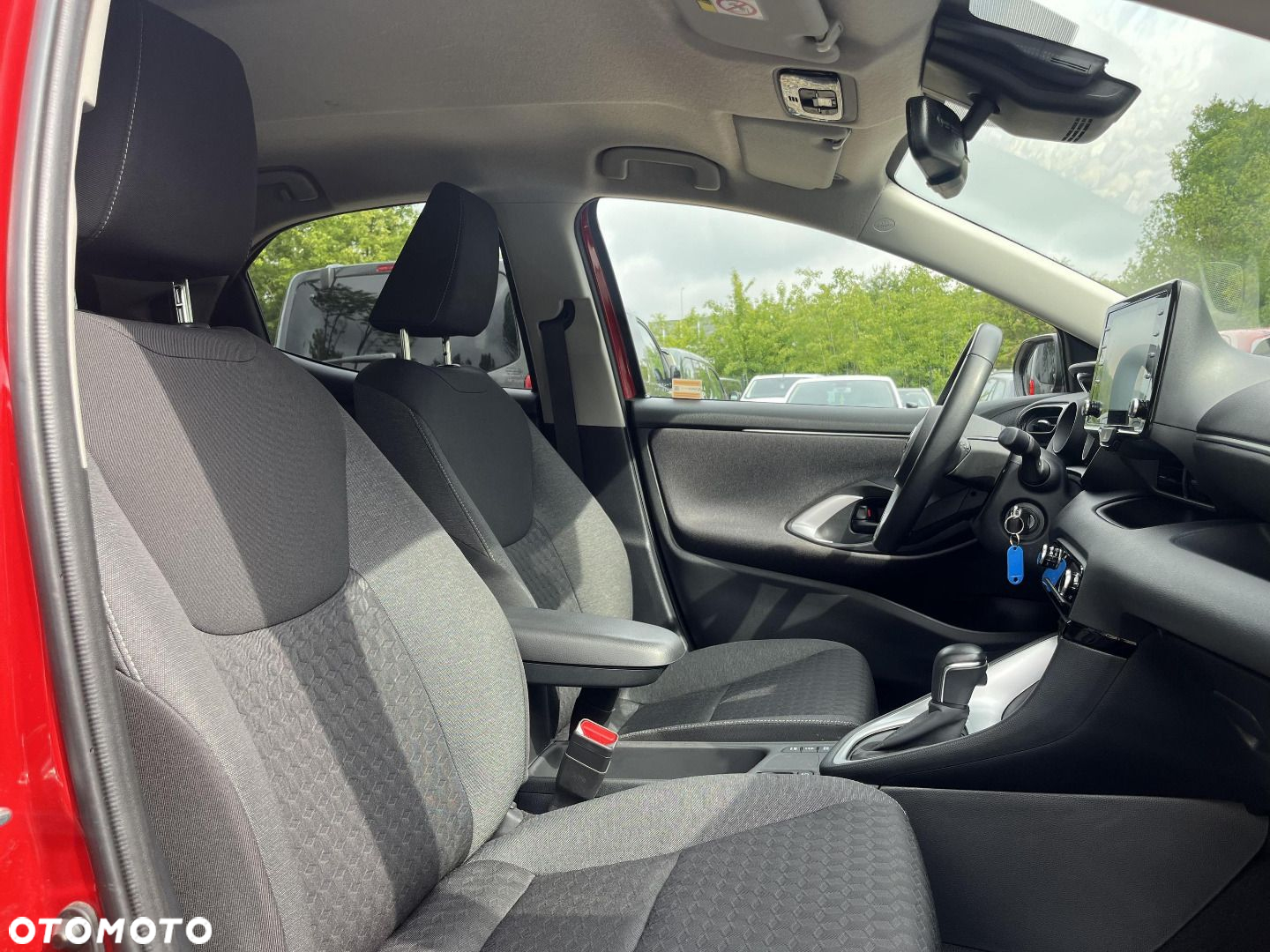 Toyota Yaris - 23