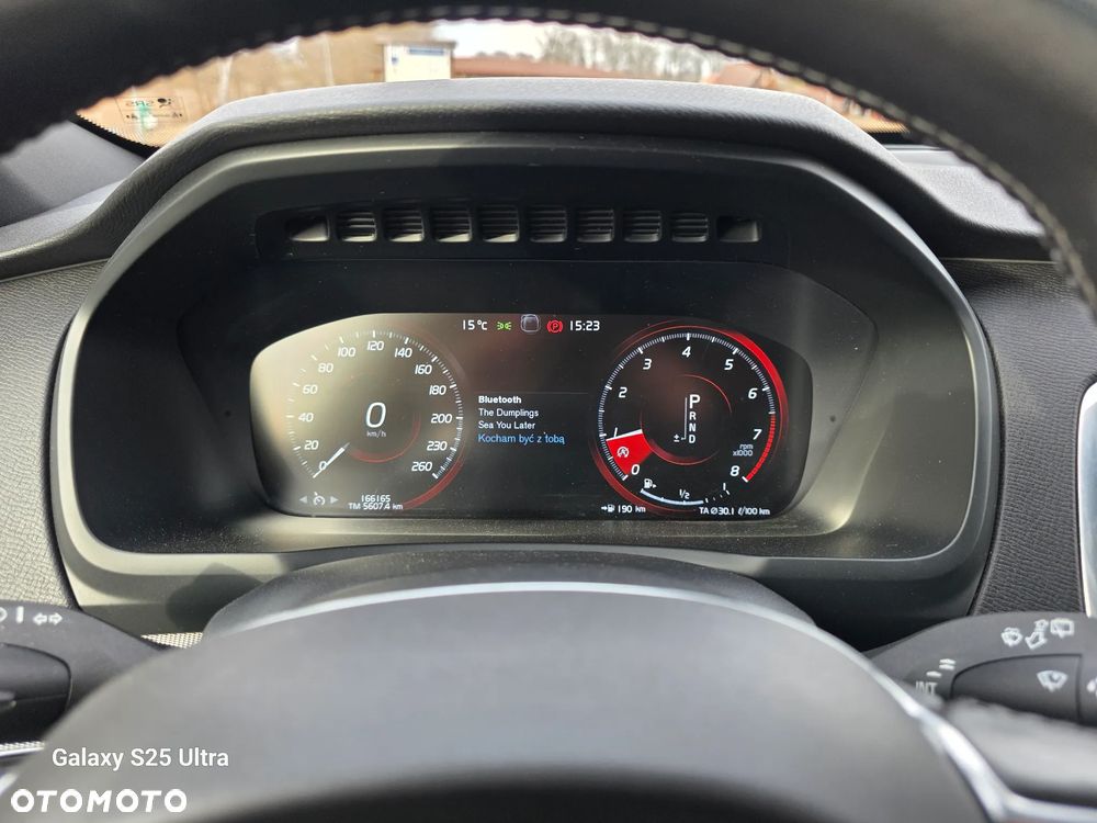 Volvo XC 90 - 15