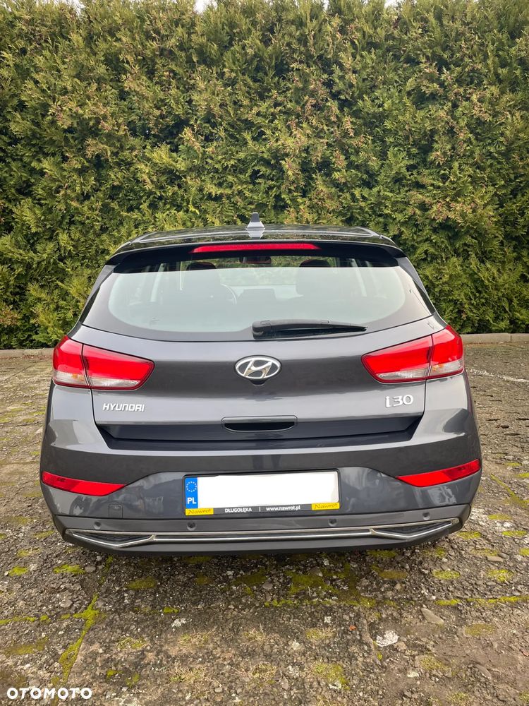 Hyundai i30 1.0 T-GDI Modern DCT - 2