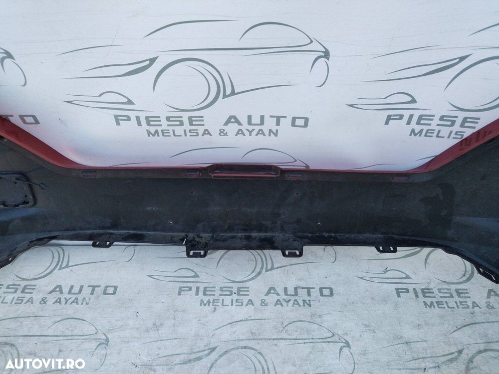 Bara fata Nissan Juke 2  Ga an 2019-2020-2021-2022-2023-2024-2025-2026 - 6