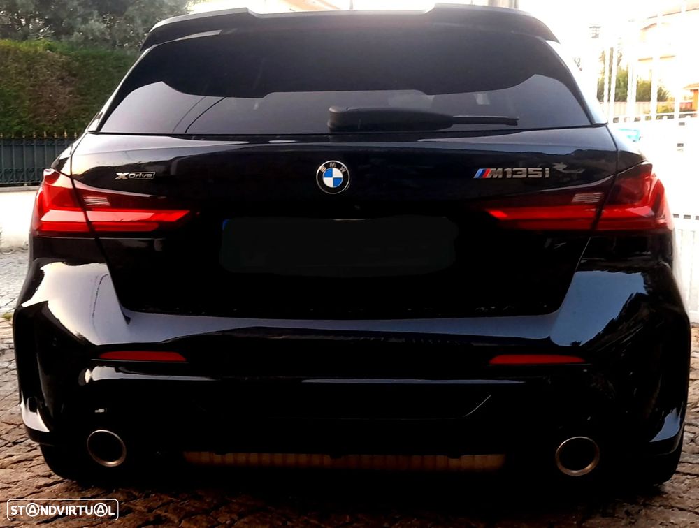 BMW M135i xDrive Edition Colorvision - 4