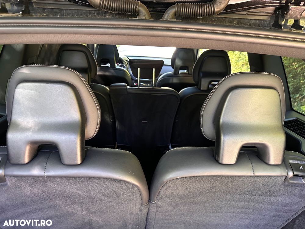 Volvo XC 90 Recharge T8 eAWD Inscription - 24