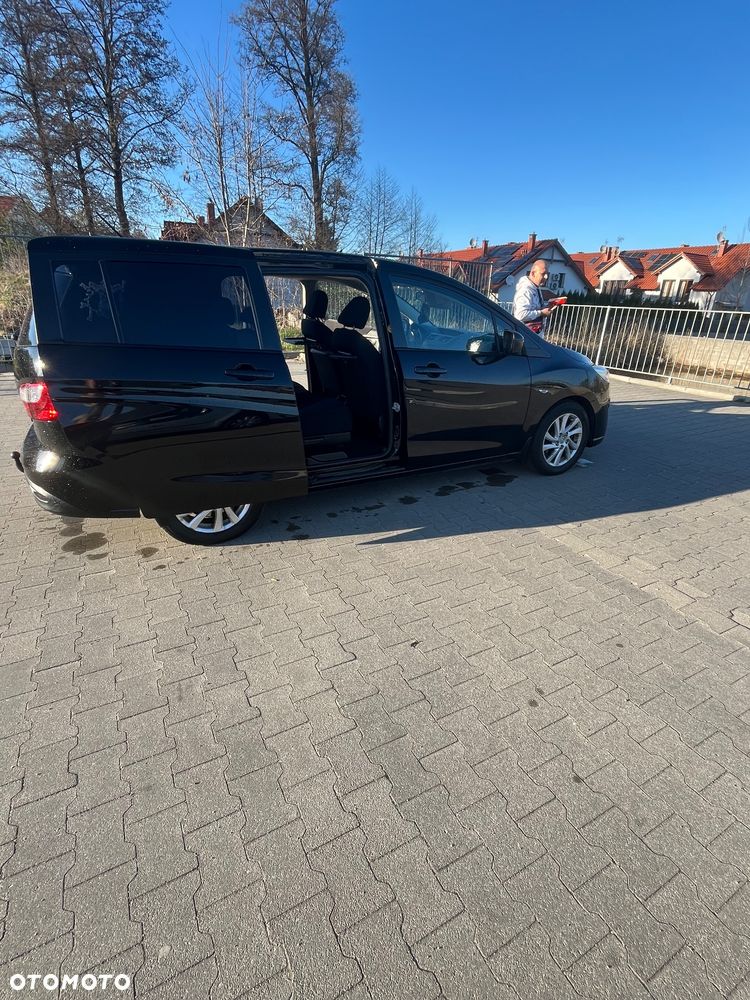 Mazda 5 - 9