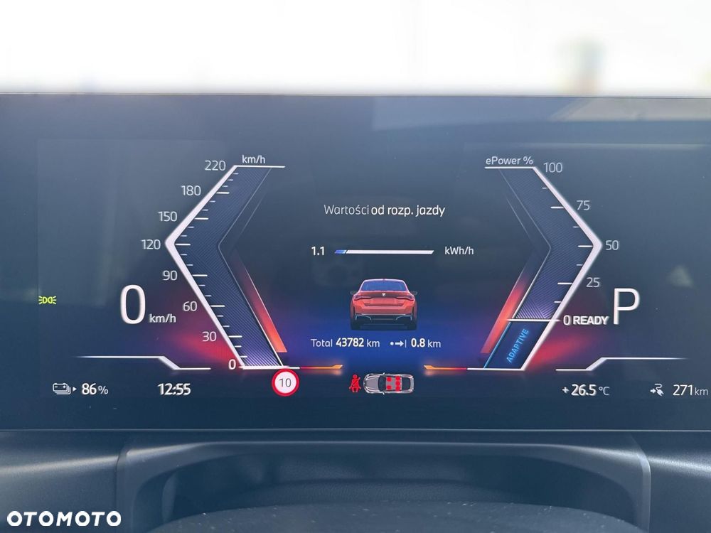 BMW i4 83.9kWh eDrive 40 - 29