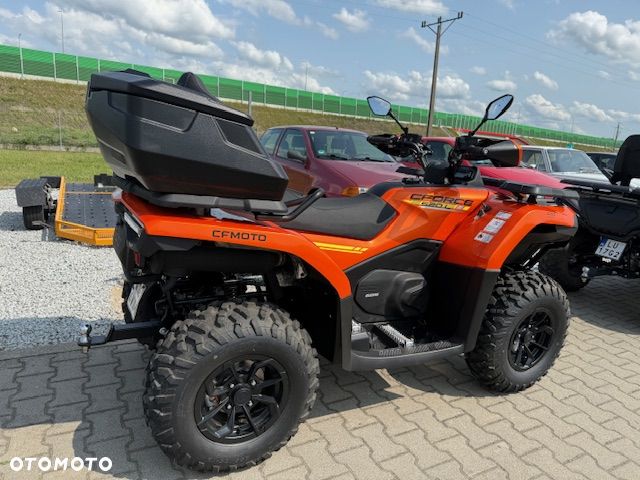 CFMoto CForce - 24
