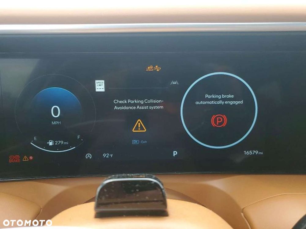 Hyundai Palisade - 11