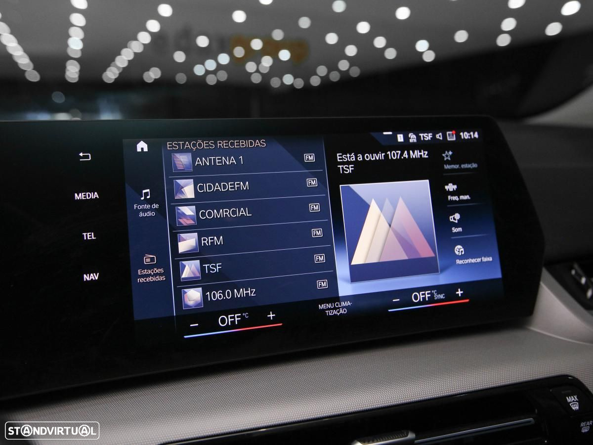 BMW 225xe Active Tourer e xDrive - 17