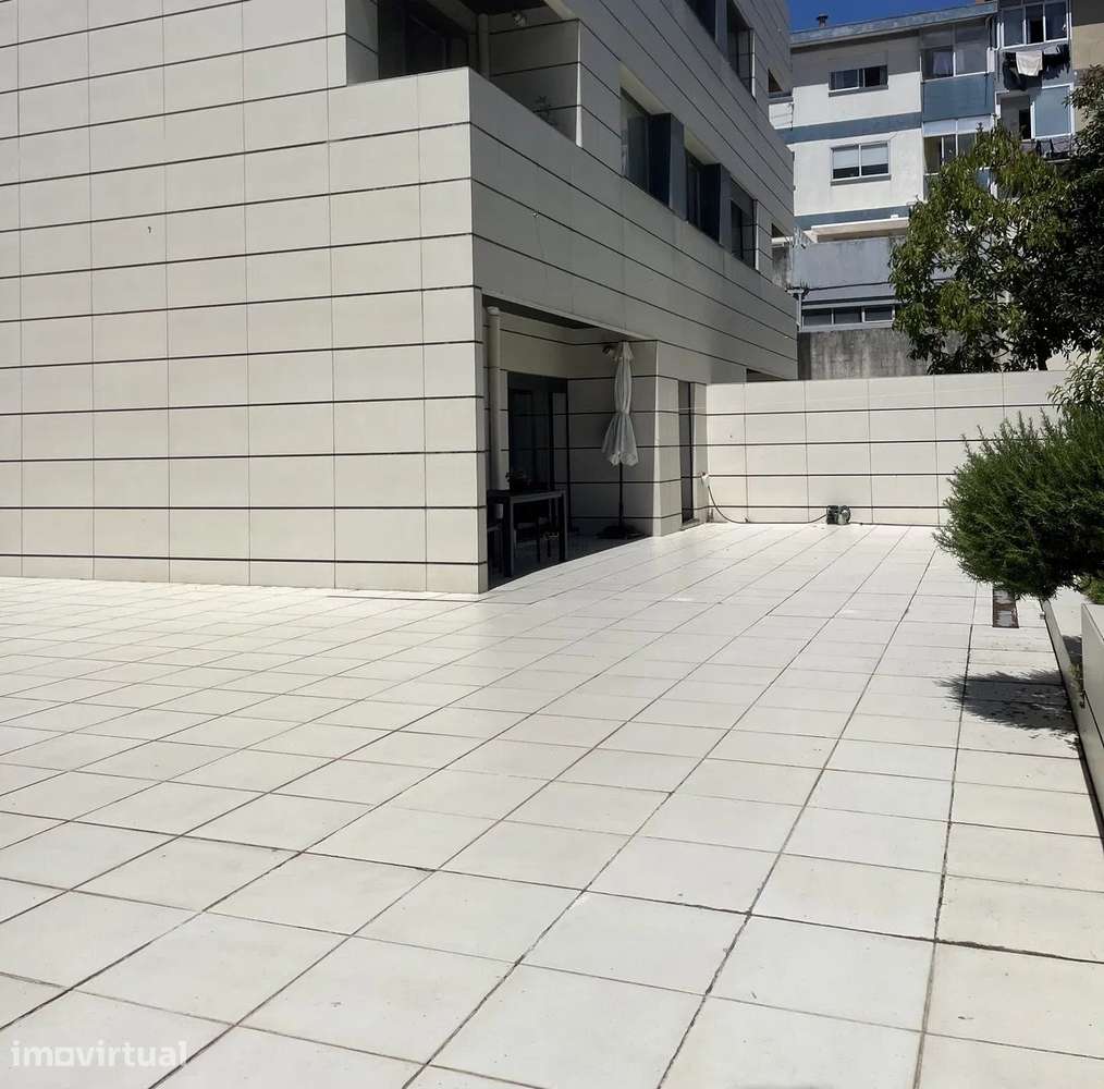 T1+1 exclusivo com Jardim Privativo e Terraço em Gaia - Grande imagem: 4/24