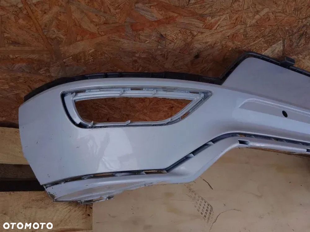 Zderzak Tylny Tył Vw T-Roc R-Line 2GA807301BB - 5