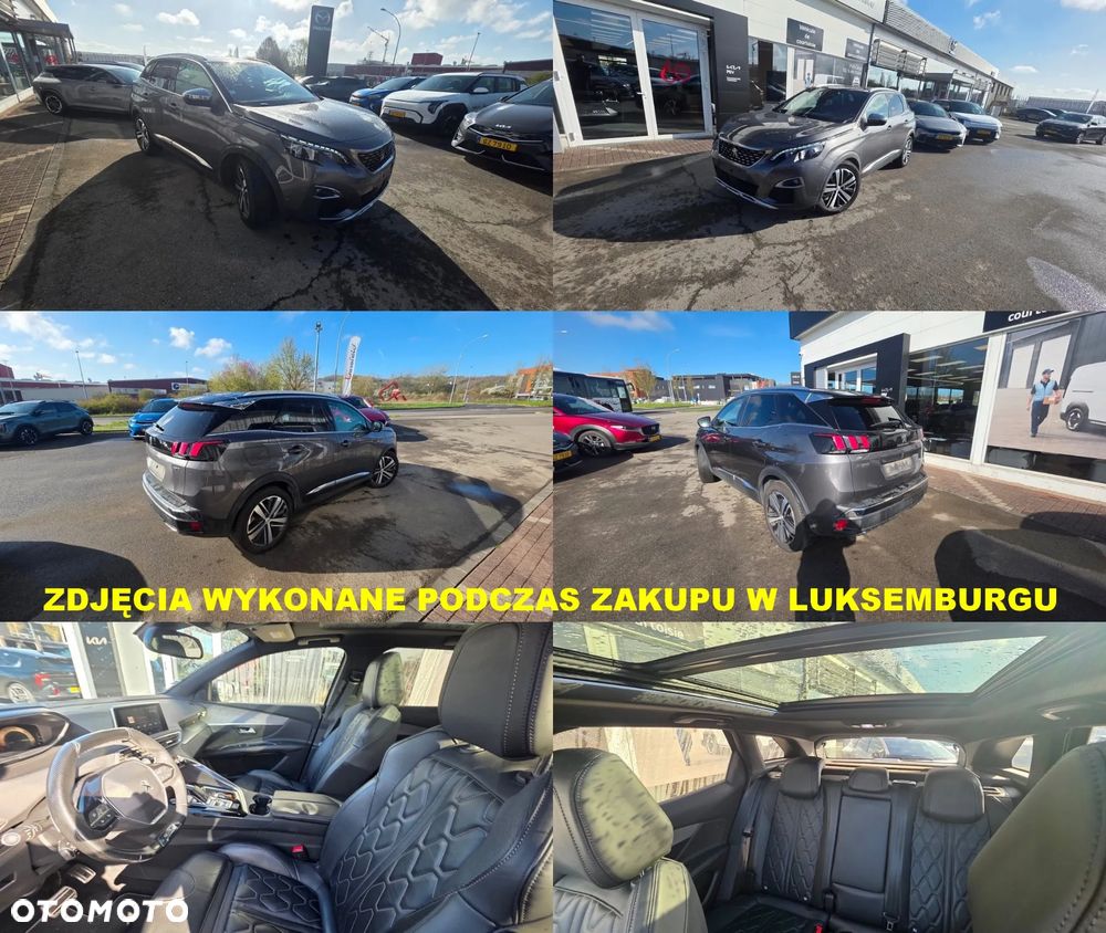 Peugeot 3008 - 9