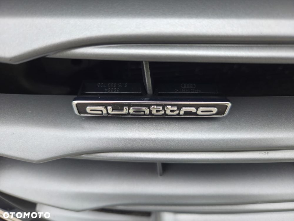 Audi A3 Limousine 2.0 TDI quattro S line Sportpaket - 29
