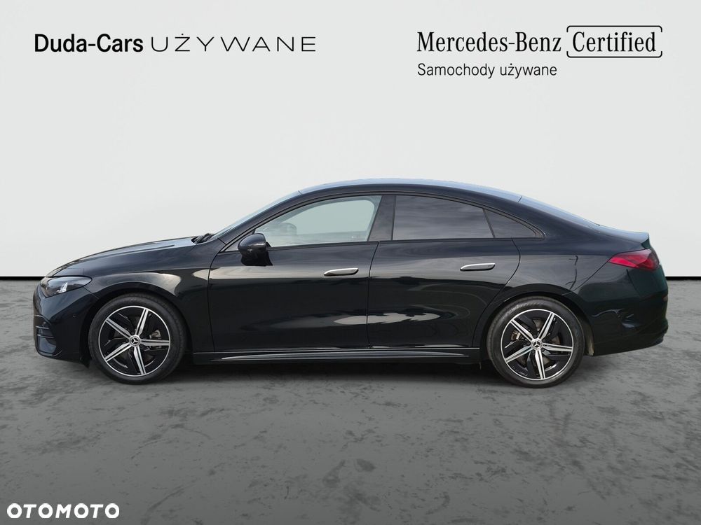 Mercedes-Benz Cla 2025 photo 2