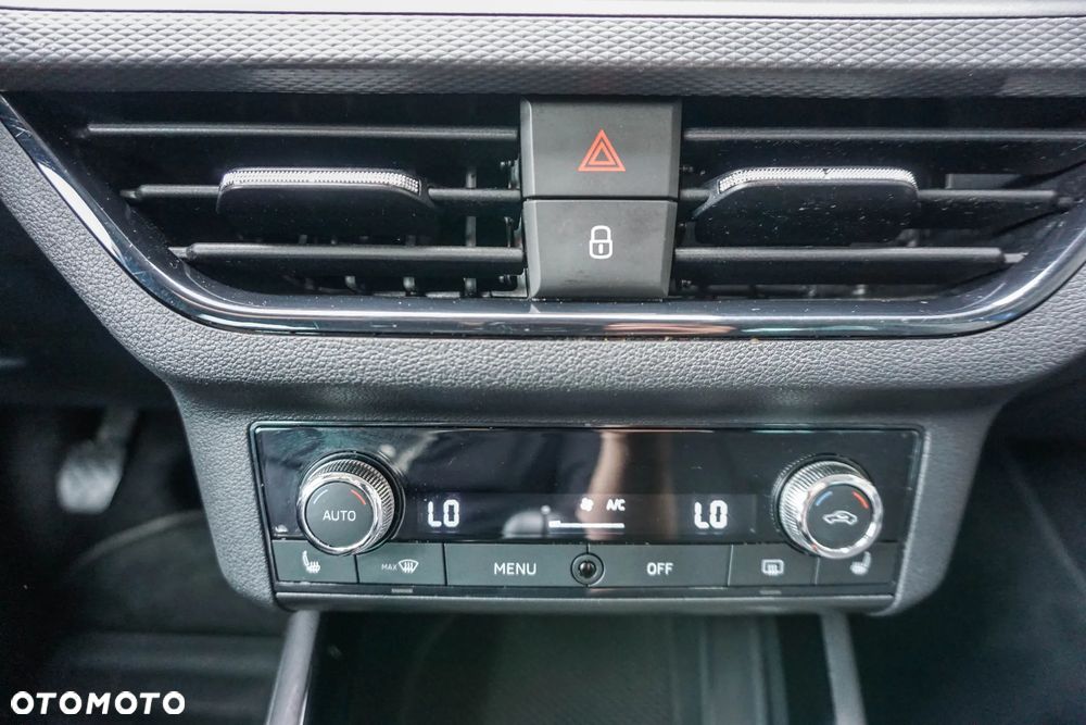 Skoda Kamiq 1.0 TSI Ambition - 21