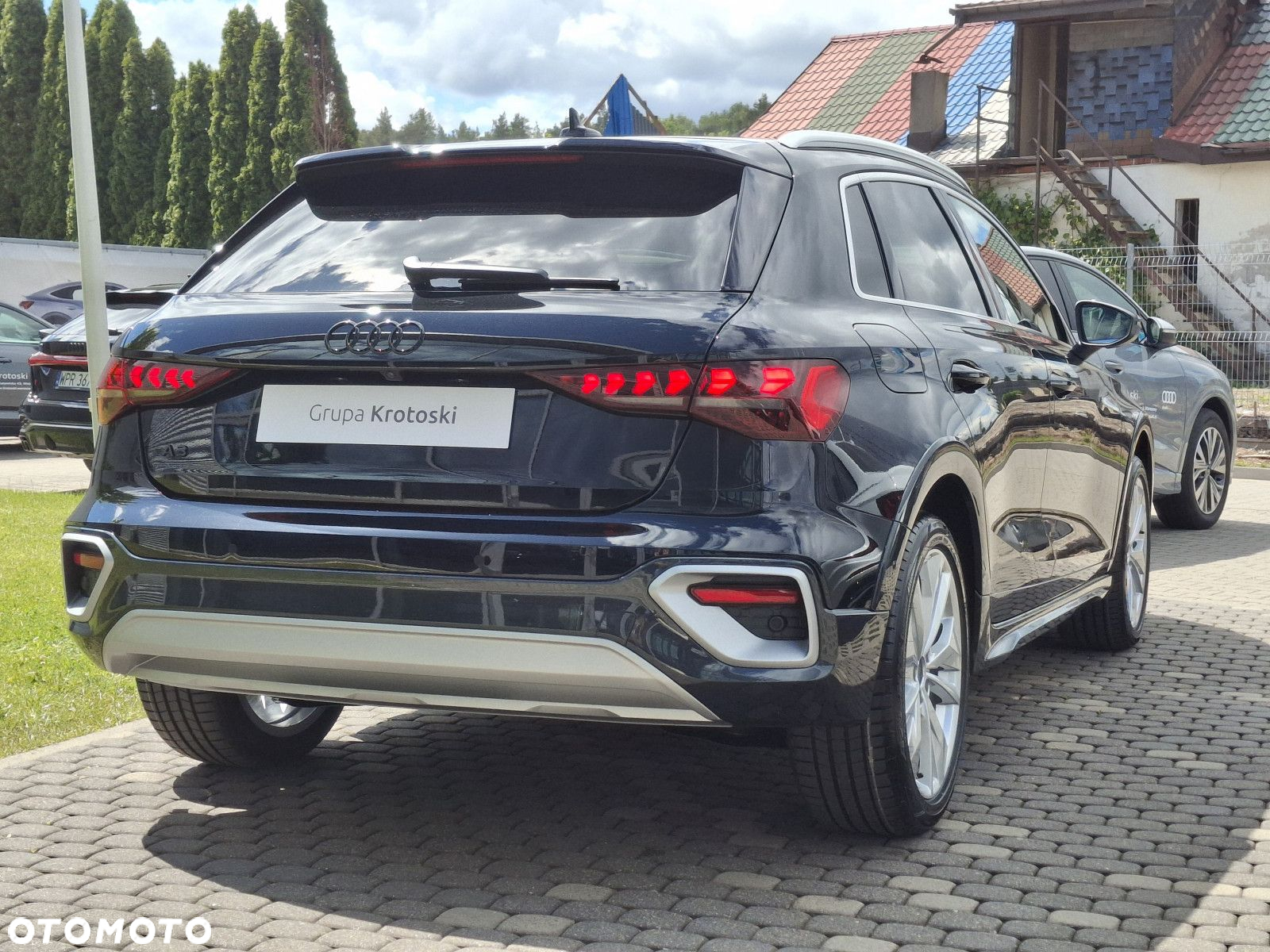 Audi A3 - 6