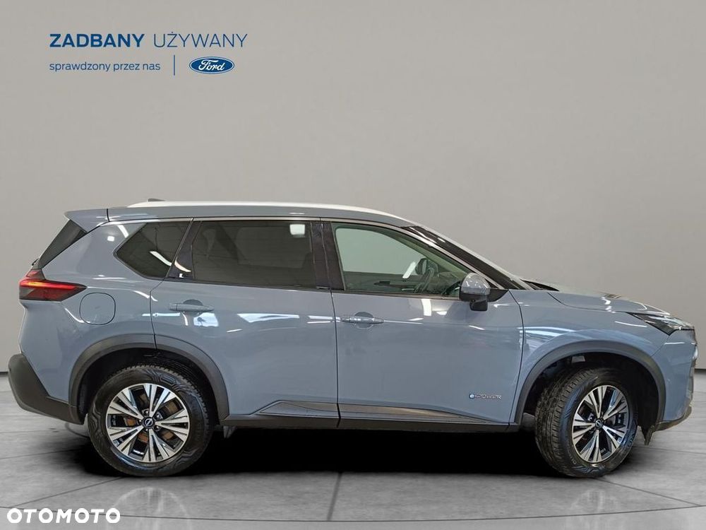Nissan X-Trail 1.5 VC-T e-POWER N-Connecta e-4ORCE 7os - 2