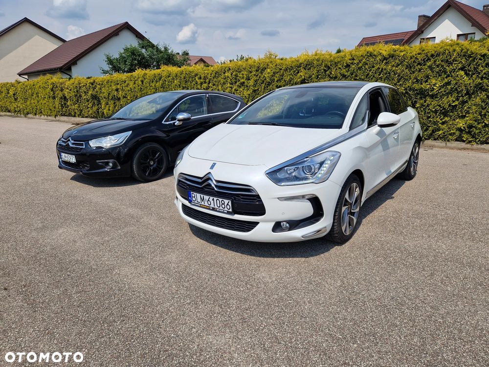 Citroën DS4 - 29