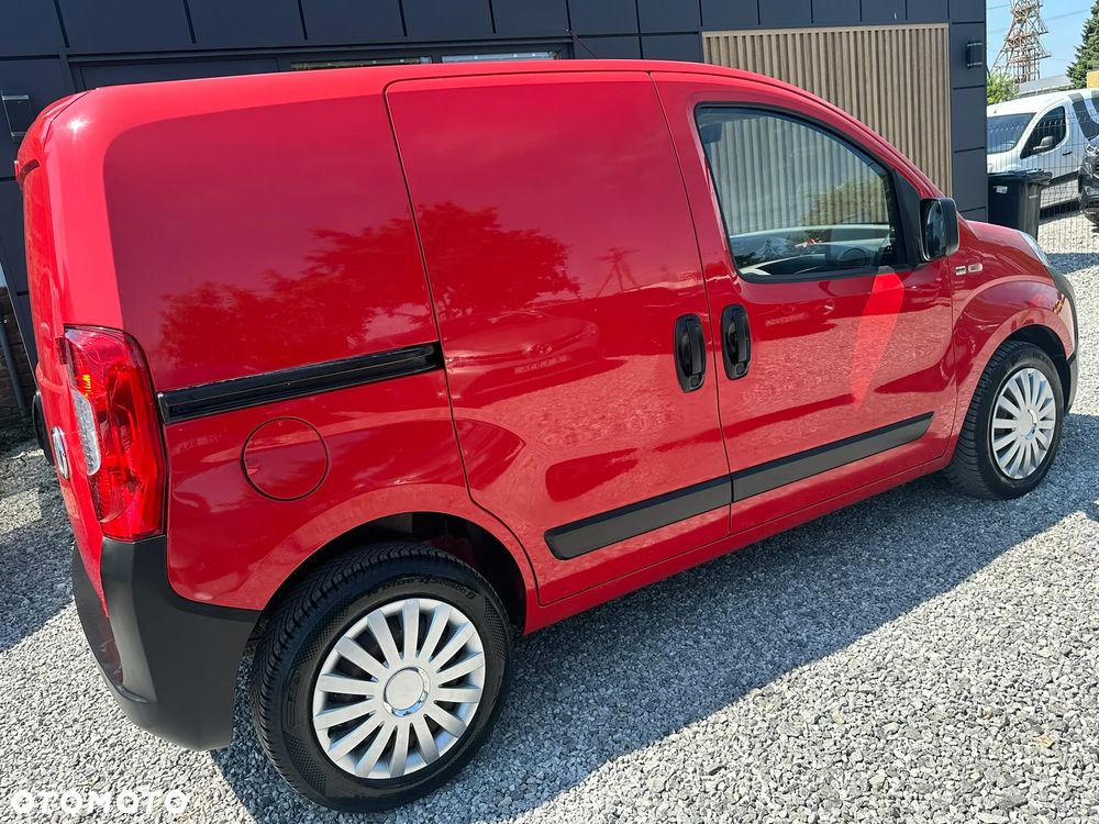 Fiat fiorino - 27