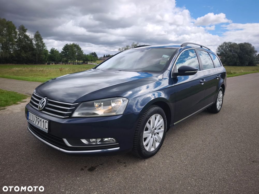 Volkswagen Golf Plus 1.6 TDI BlueMot Trendline - 1