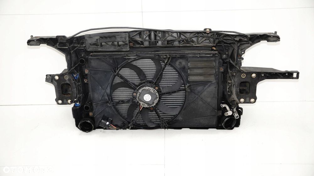 PAS PRZÓD PRZEDNI SEAT ALTEA 04-09R 1.9 TDI - 7