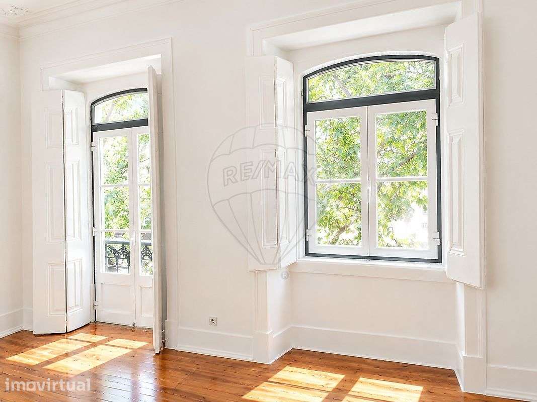 Apartamento T1 para arrendamento - Grande imagem: 5/18