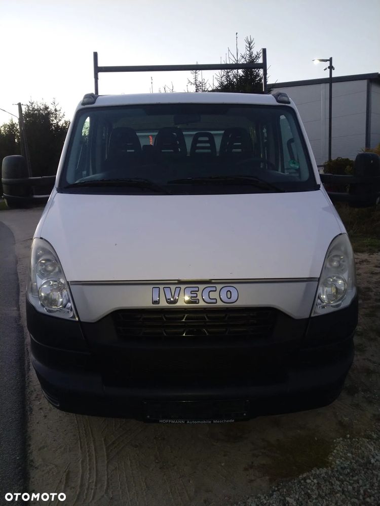 Iveco Daily - 2