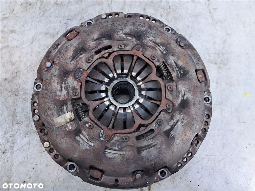 Sprzęgło dwumas Lexus IS II 2005-2012 2.2D 13450-0W060 31250-0W070 - 2