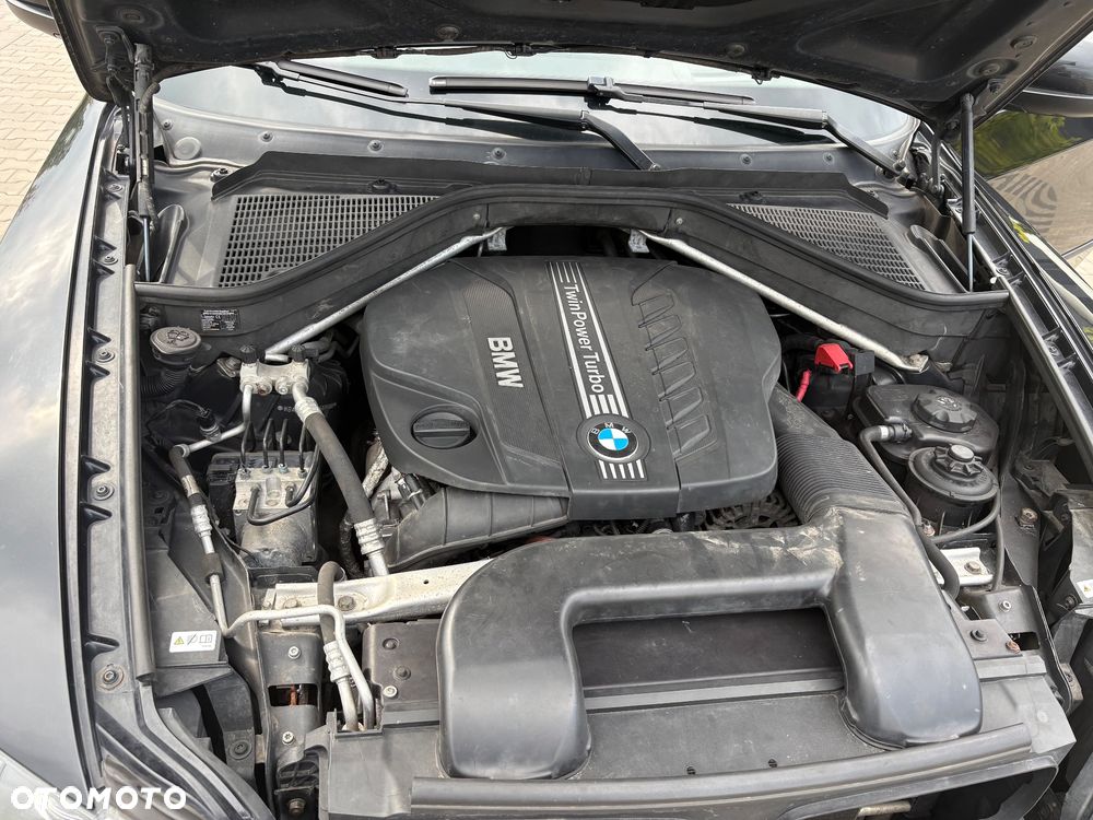 BMW X5 - 17