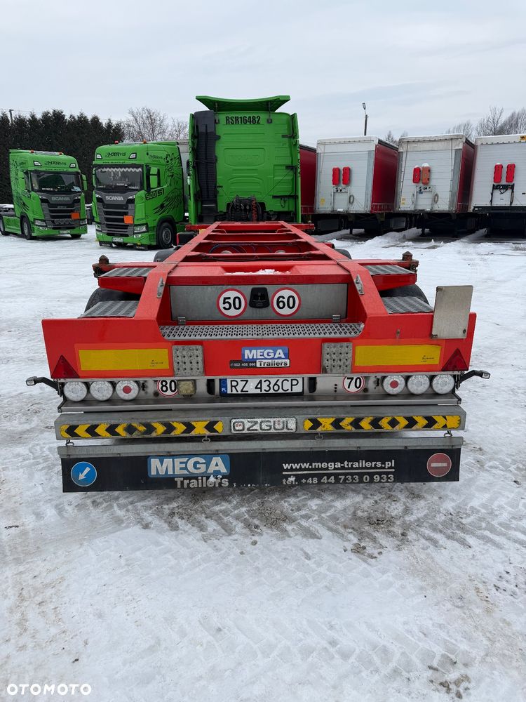 Özgül Trailer FA08 - 2