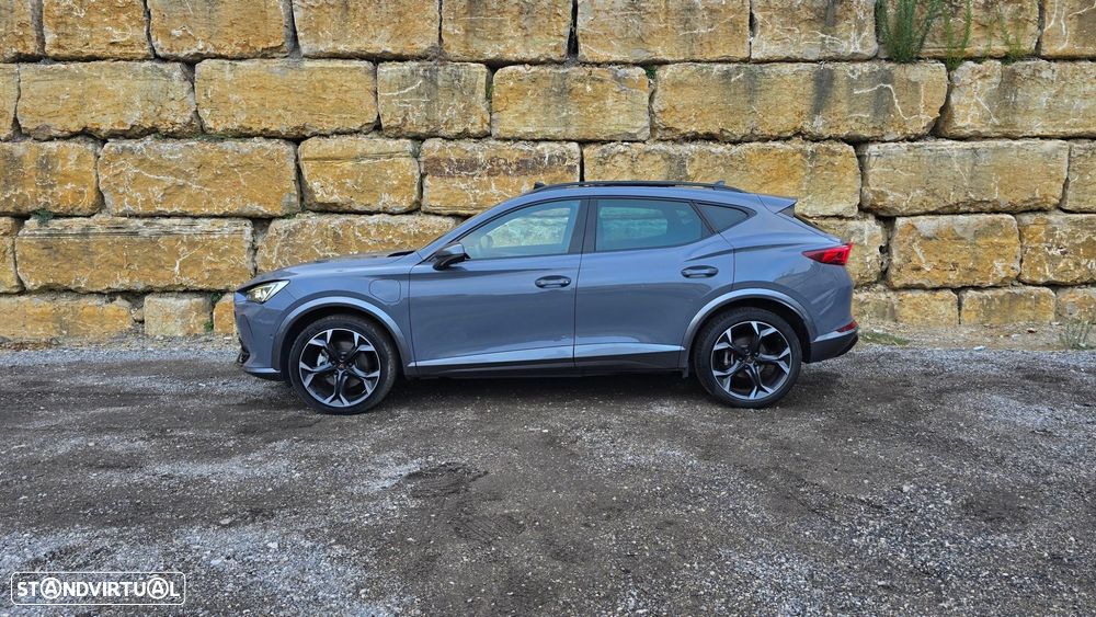 Cupra Formentor 1.4 e-Hybrid DSG - 3